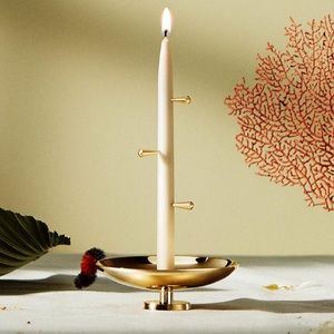 Bel 3rd Ritual Meditation Candle Set